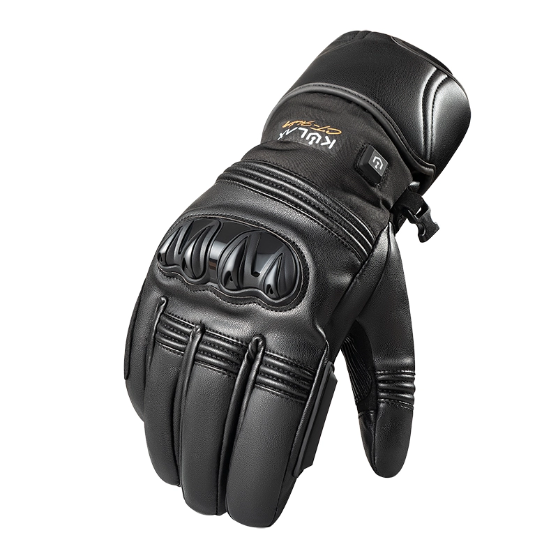 Smart Electric Heated Protection Gloves