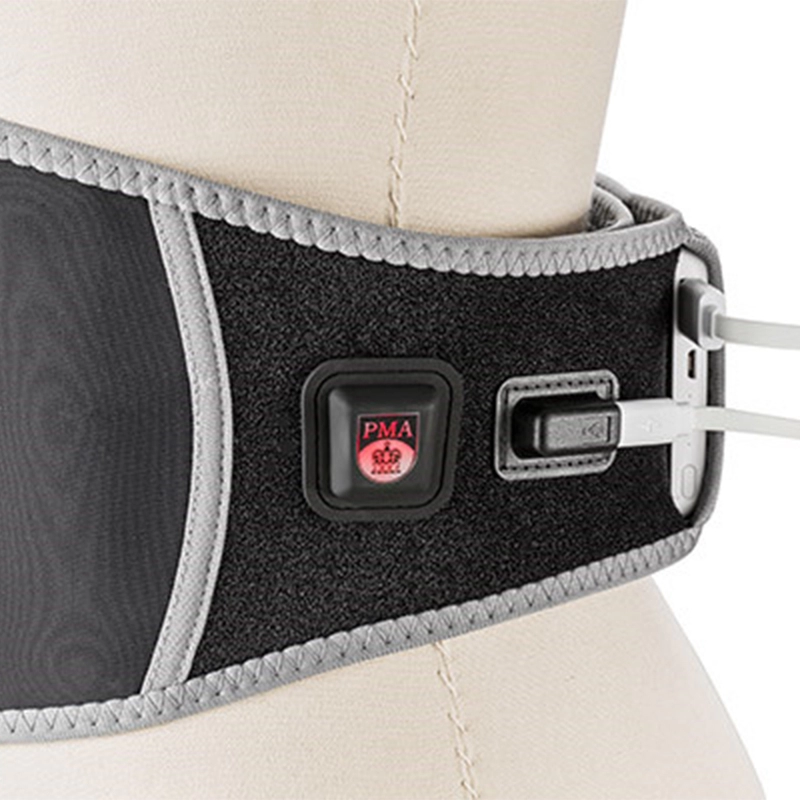 Graphene Smart Physiotherapy Belt