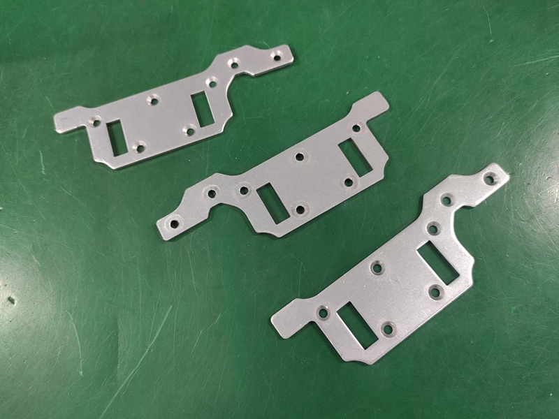 SGCC hardware stamping structure accessories