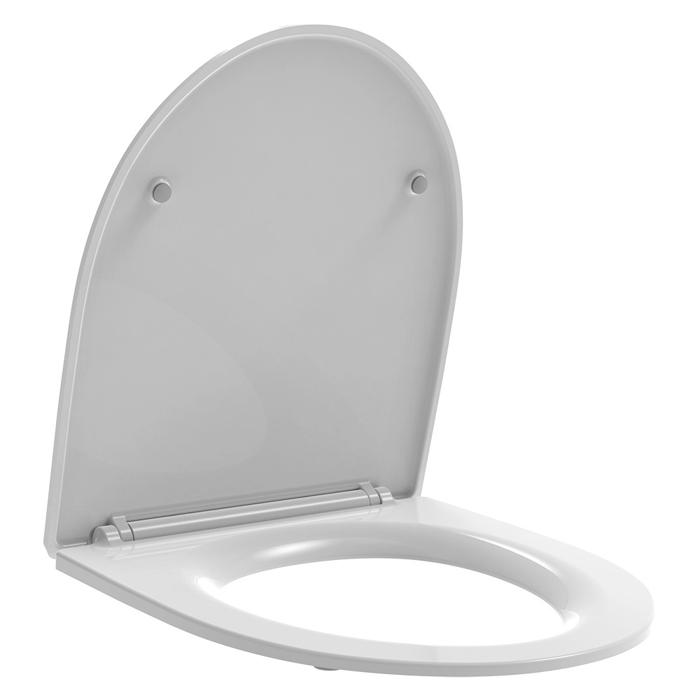 Special type V shape toilet tank cover WC seat lavatory seat cover