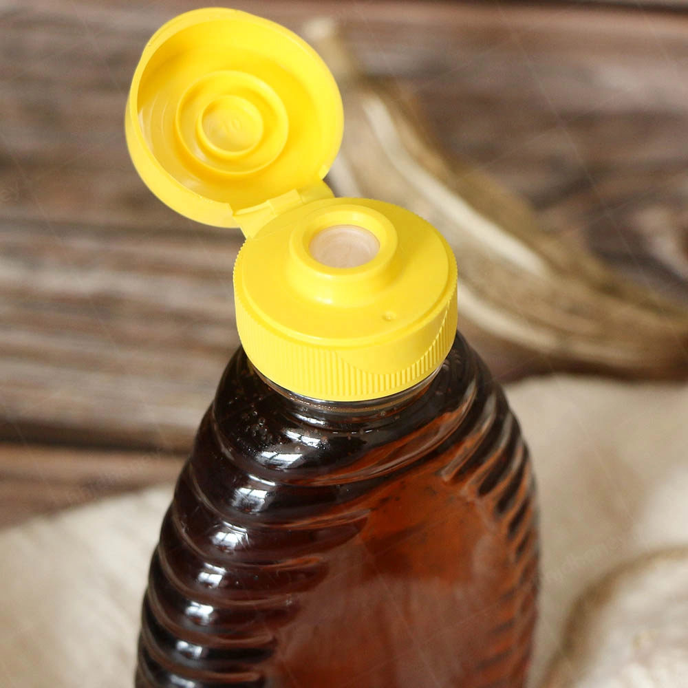 Pure Natural Buckwheat Honey OEM 500g