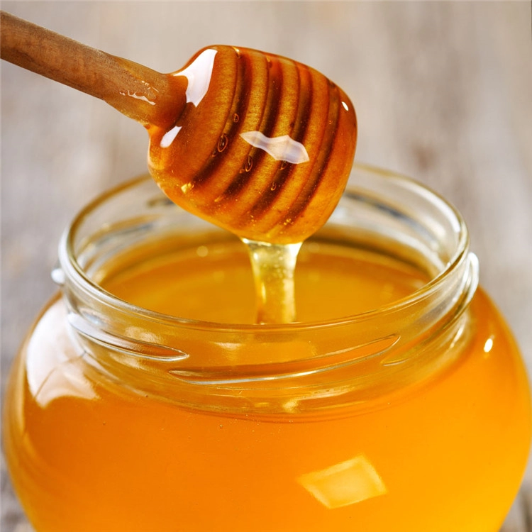 Pure Linden Honey OEM Natural Nutritions