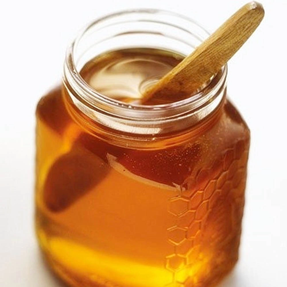 Bottle Pure Natural Fennel Honey OEM Brand
