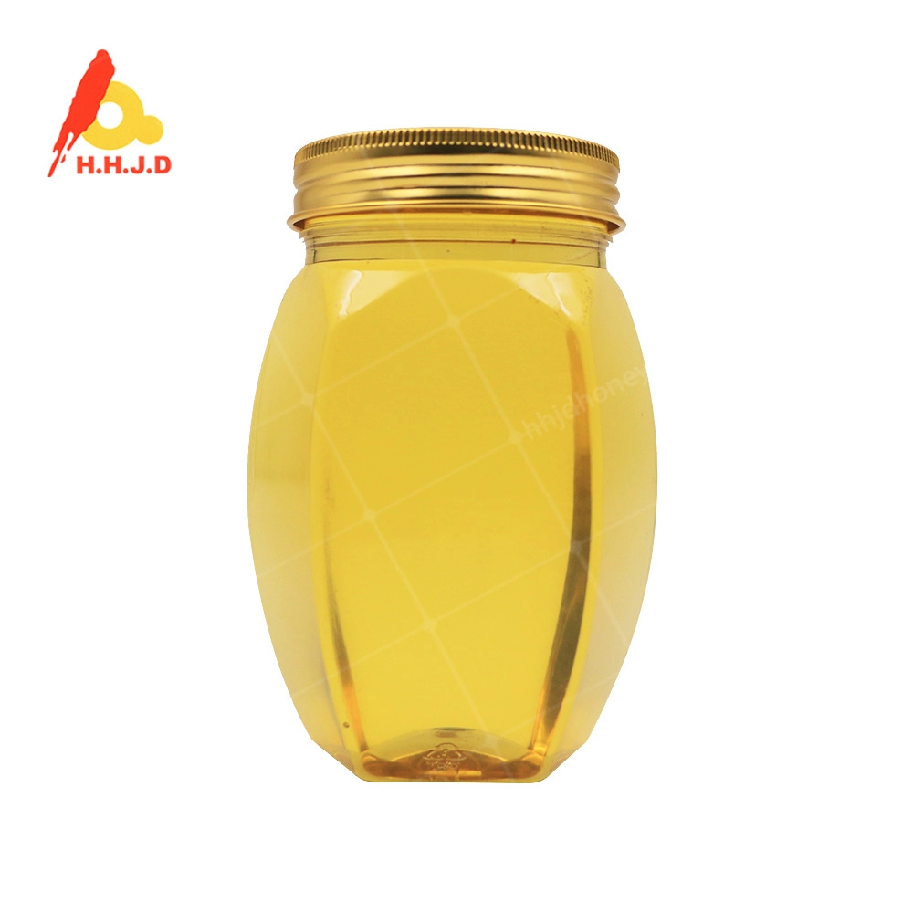 Glass & Pastic Bottle Pure Natural Acacia Honey HALAL
