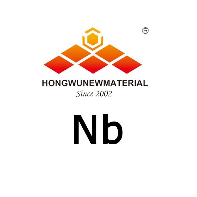 Superconducting Materials Niobium Nanopowders