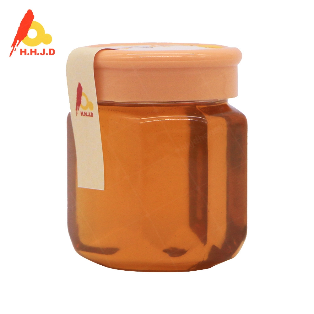 250g Premium Quality Natural Honey OEM Bottle Size