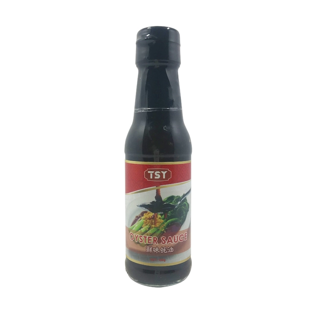 150ml seafood condiment oyster sauce