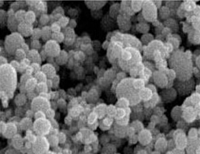 Light Yellow Bismuth Oxide Bi2O3 Nanoprticles