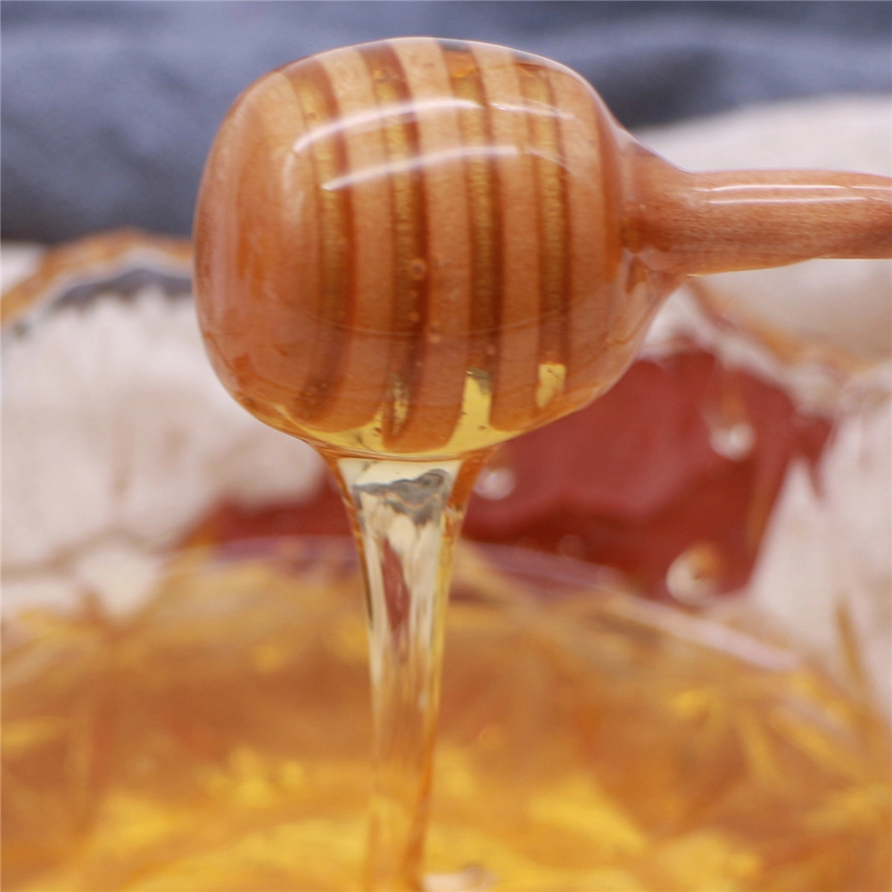 Pure Polyflora Honey European Quality Halal