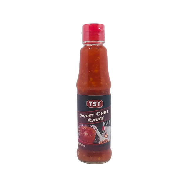 150ml dipping thai sweet chilli sauce