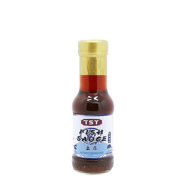 250ml kosher manufacturer vietname fish sauce