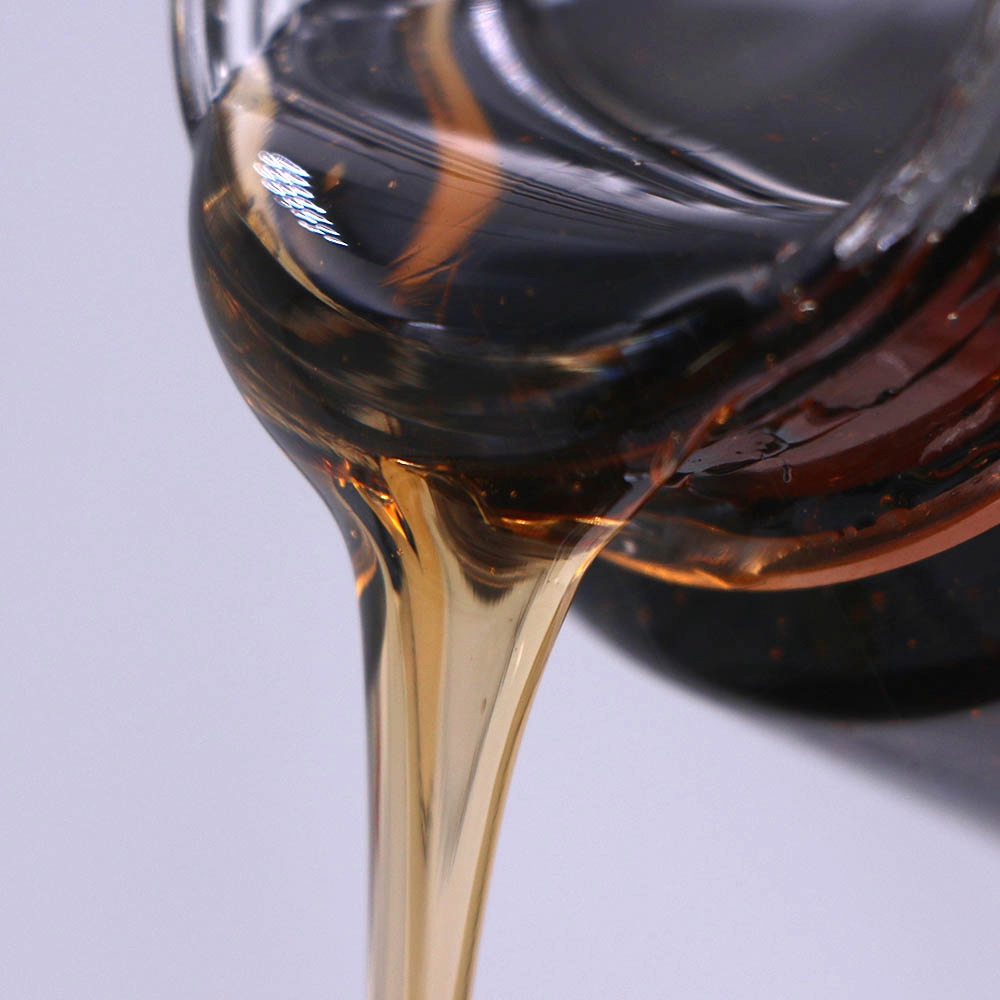 Rich Nutritions Bulk Pure Natural Buckwheat Honey for Medicine