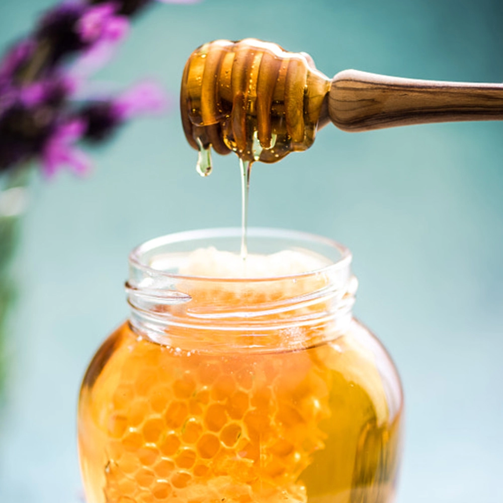 Original Natural Chaste Honey 100% Pure Wholesale