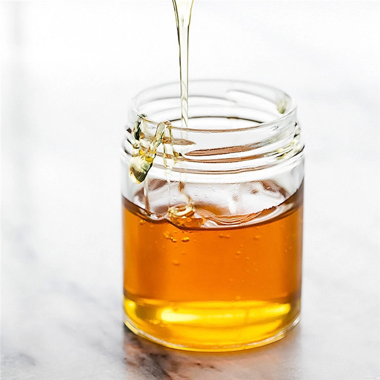 Pure Natural Bee Honey Wholesale HALAL Certificate