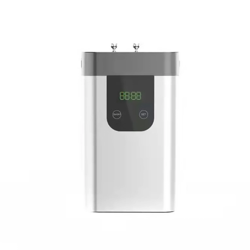 300ml/min Portable H2 Inhalation Machine