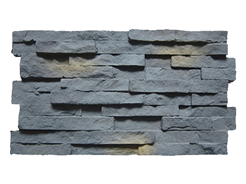 Faux Stone Wall Panels Home Depot