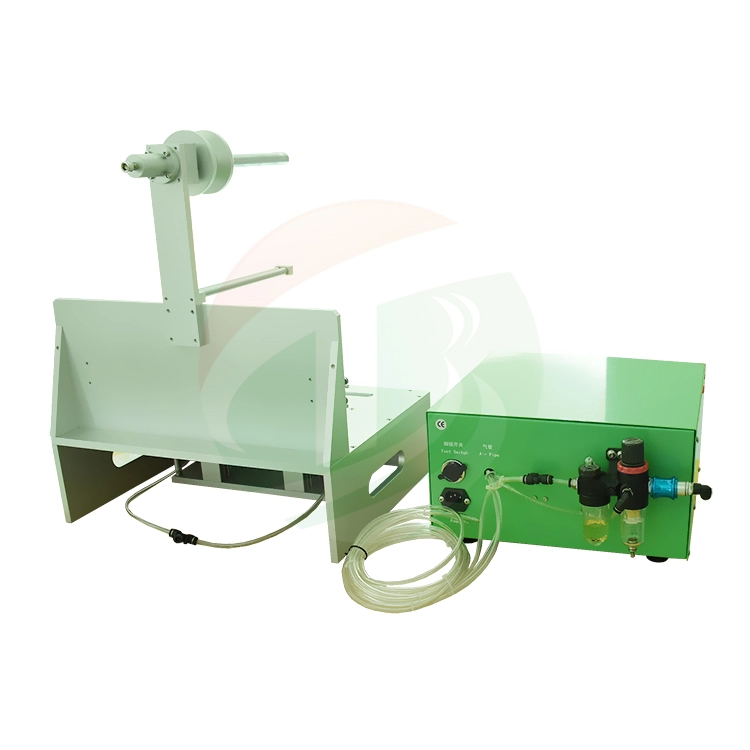 Battery Stacking Machine For Pouch Cell