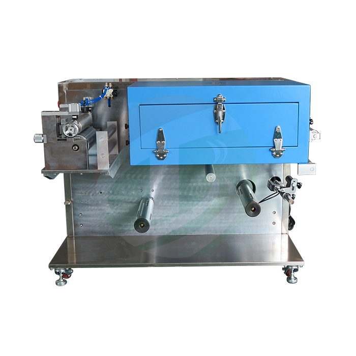 Lab Coating Machine For Battery Electrode