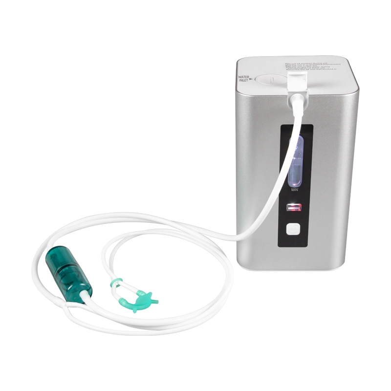 High-Concentration Portable Hydrogen Water Maker
