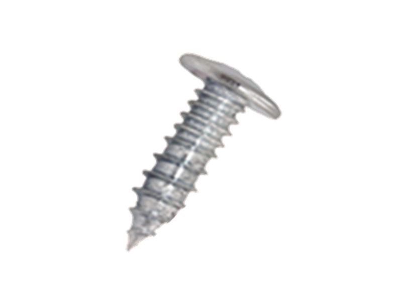 Self Tapping Screws Truss Head Phillips Double Thread