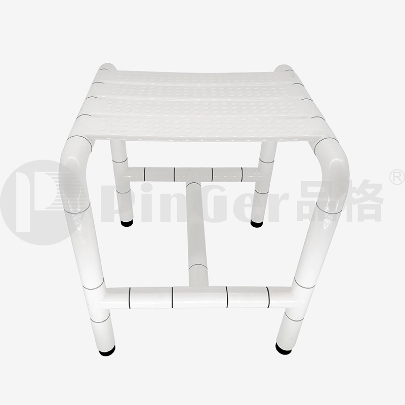 Medical Nylon Anti-bacterial Nylon Shower Seat