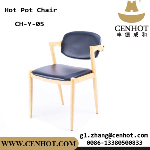 CENHOT Hot Sale Indoor Restaurant Dining Chairs Dining Room Furniture