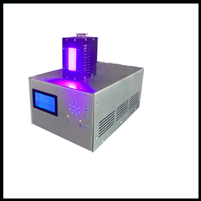 Bar Type LED UV Curing System for UV Ink Use to Cure
