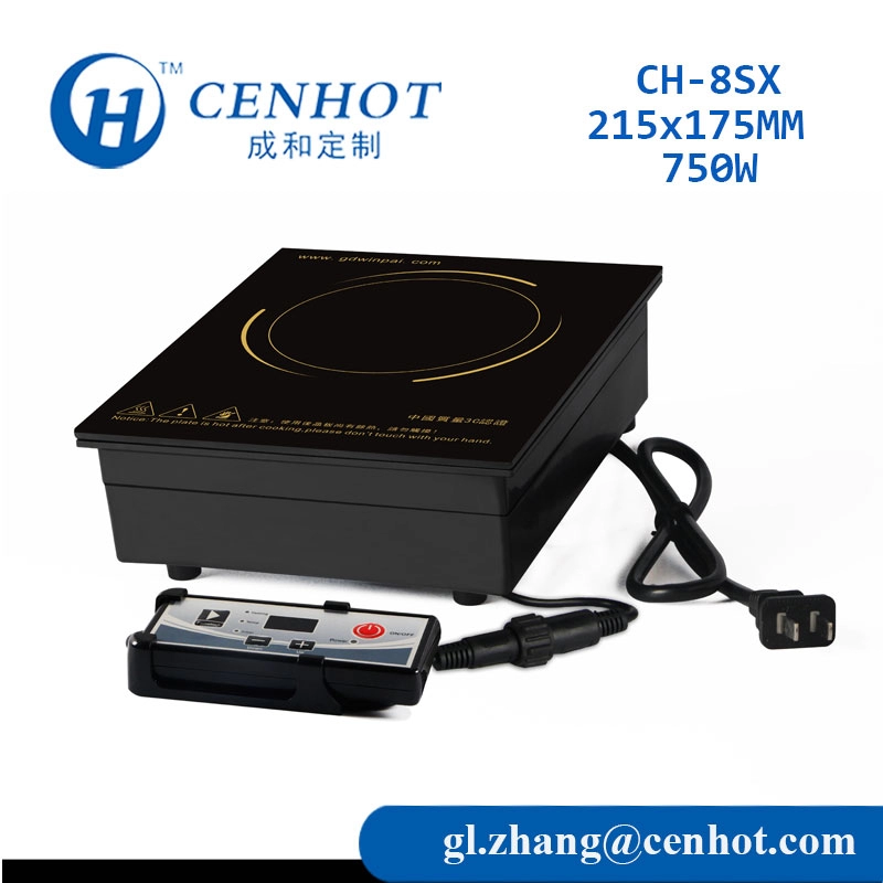 Hot Sale Induction Cooktop For Hot Pot China - CENHOT