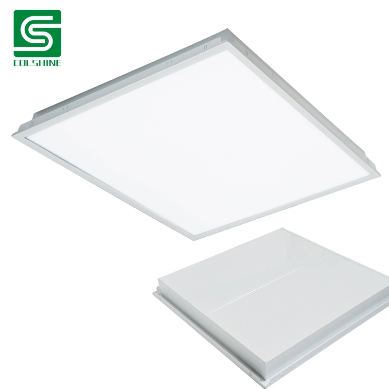 Recessed Mounted 600*600 led troffer light 40W AC85 to 265V