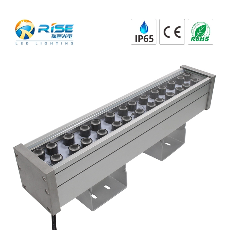 108W 36x3W Outdoor LED Architectural Wall Washer Light