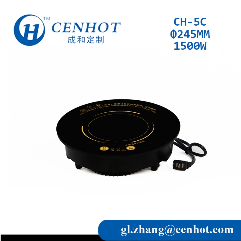 Cheap Round Hot Pot Induction Cookers In Bulk