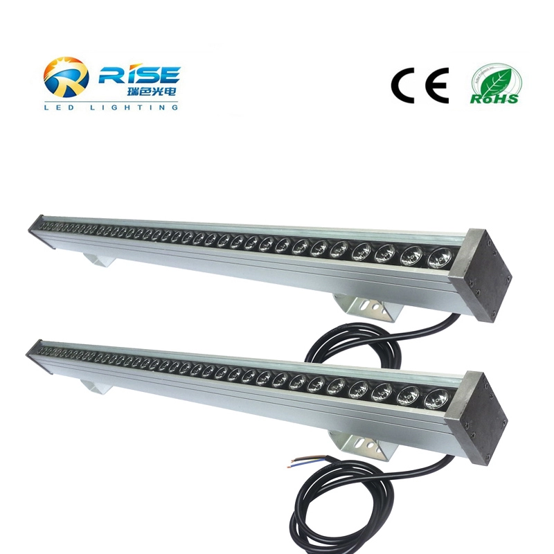 72W 24x3W Outdoor LED Wall Washer