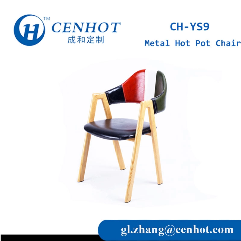 China Restaurant Chair Suppliers & Manufacturers