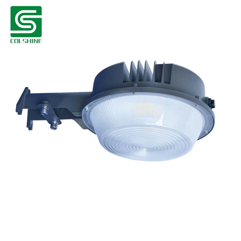 LED yard Light & Outdoor Security Lights 50W Dusk-to-Dawn