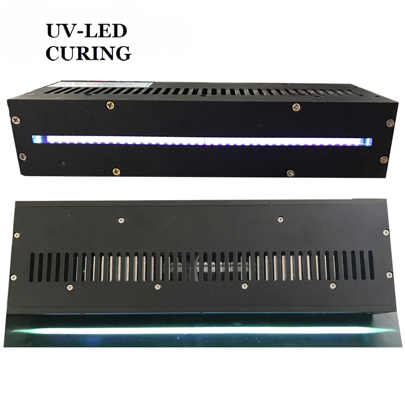 UV-LED CURING Professional Efficient UV LED Curing Lamp
