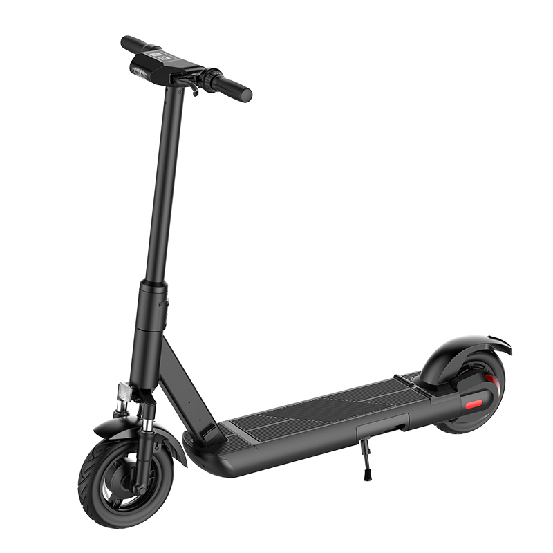 Kuickwheel GS1 1000 Shared Electric Scooter 4G IoT GPS for Sharing and Rental