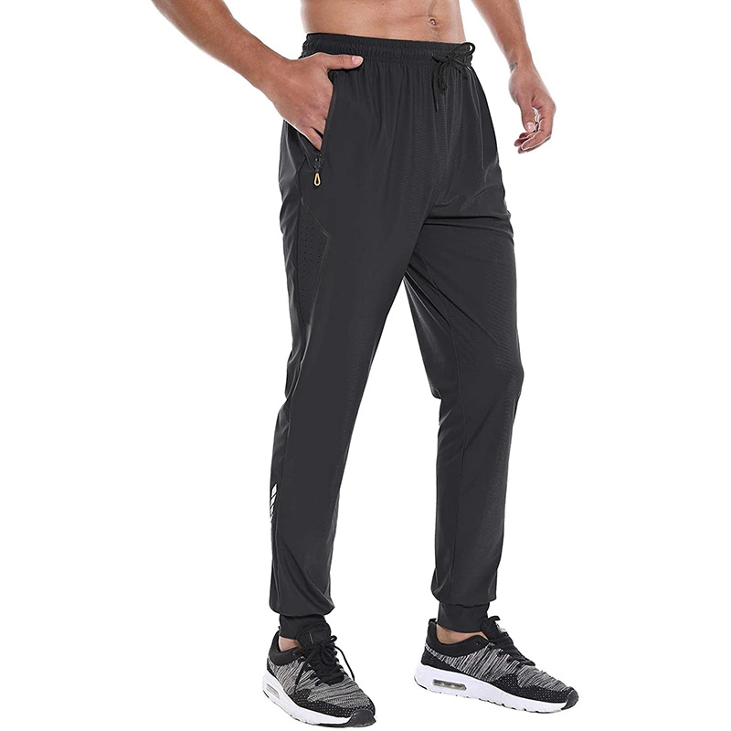 Men's Sportswear running pants Quick Dry Athletic pants