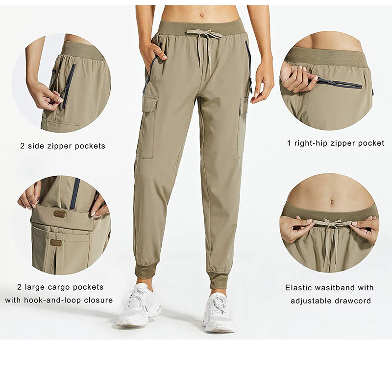 cargo pants women's
