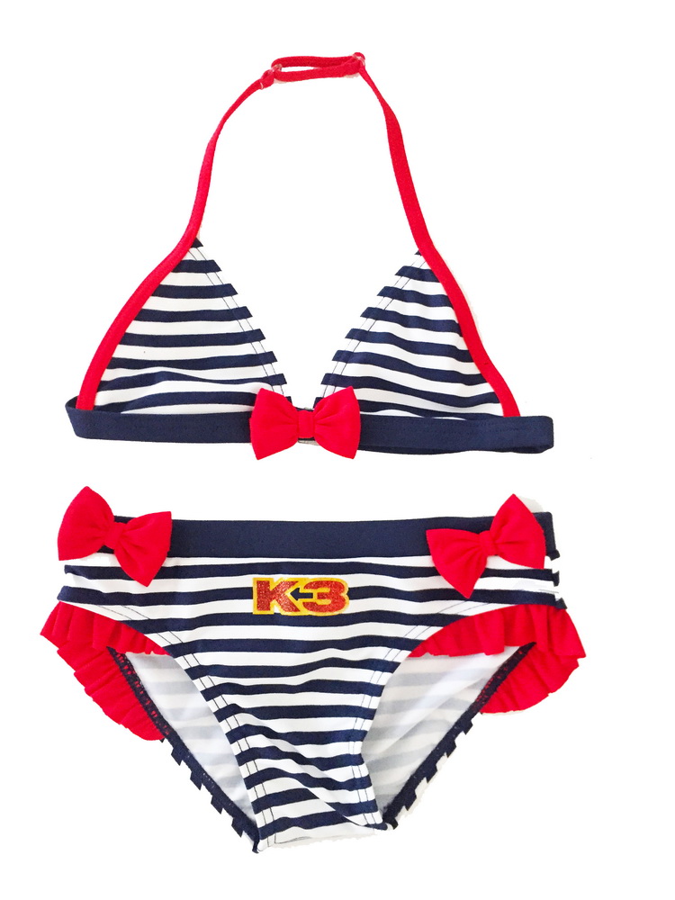 Two Piece Swimsuit for girls