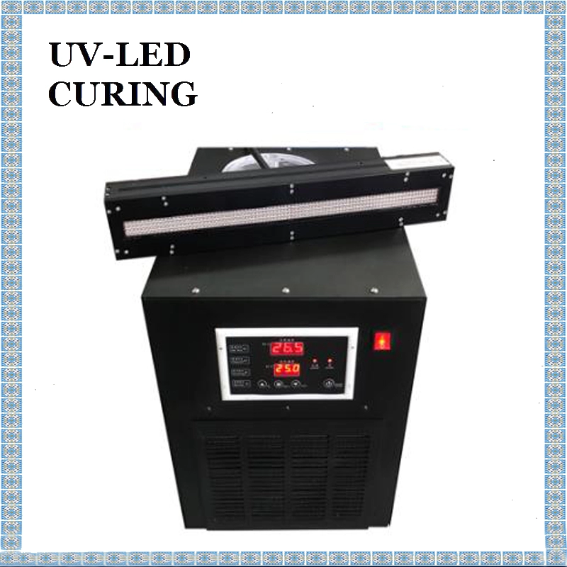 High Power Printing Curing Machine LED UV Lamp
