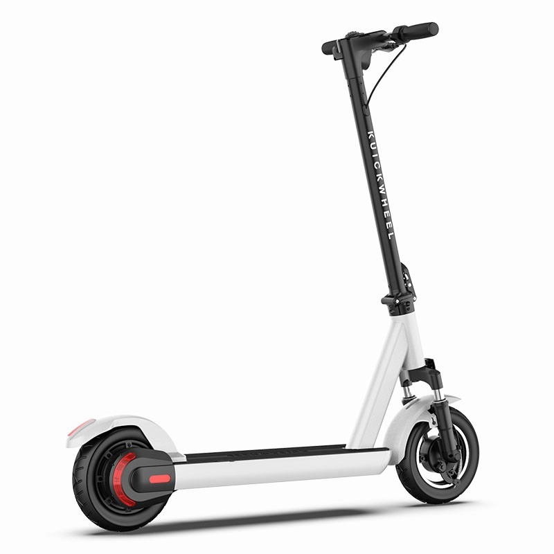 2021 Kuickwheel Newest Design S1-C PRO Electric Scooter with NFC