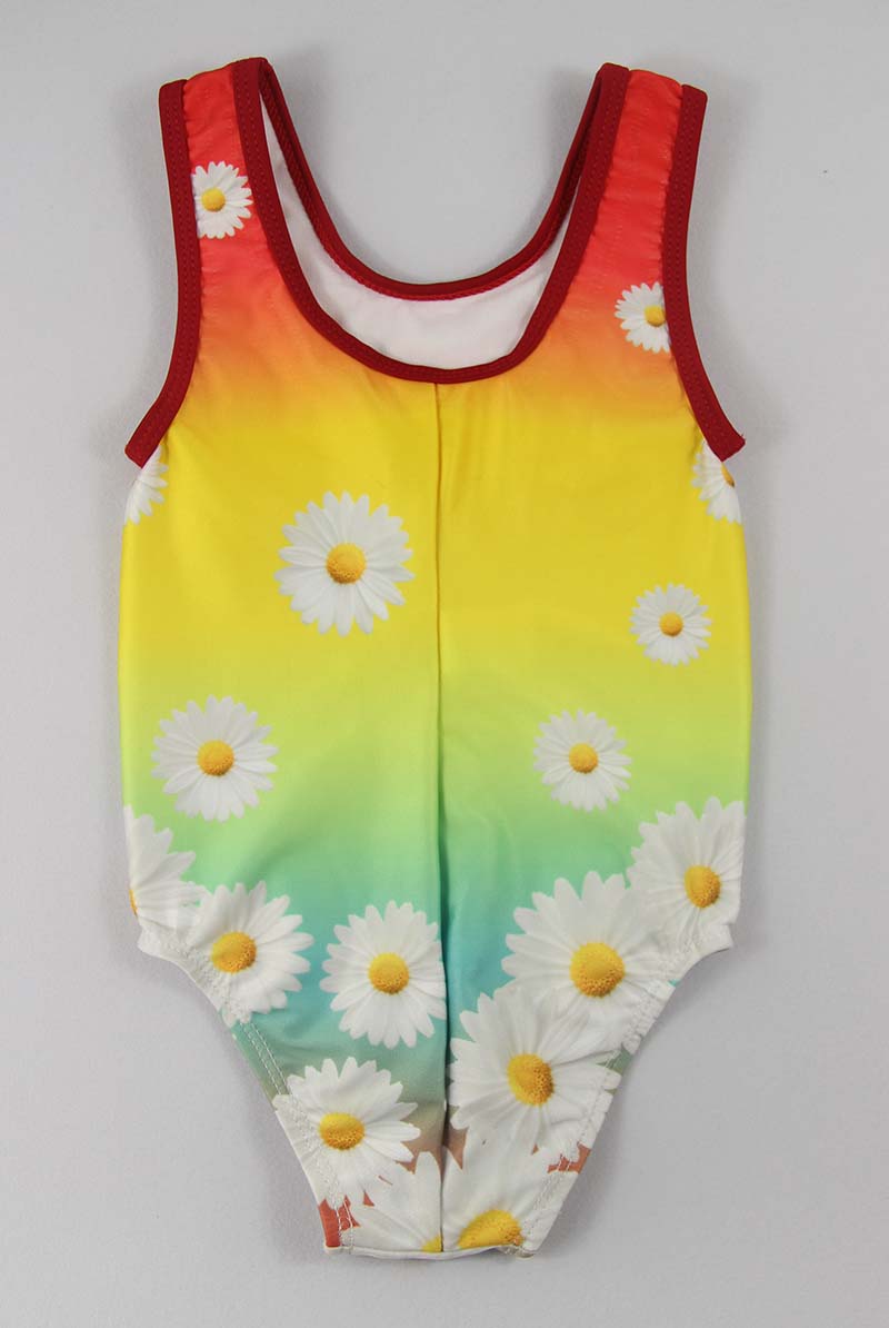Baby girls swimming suits exporter