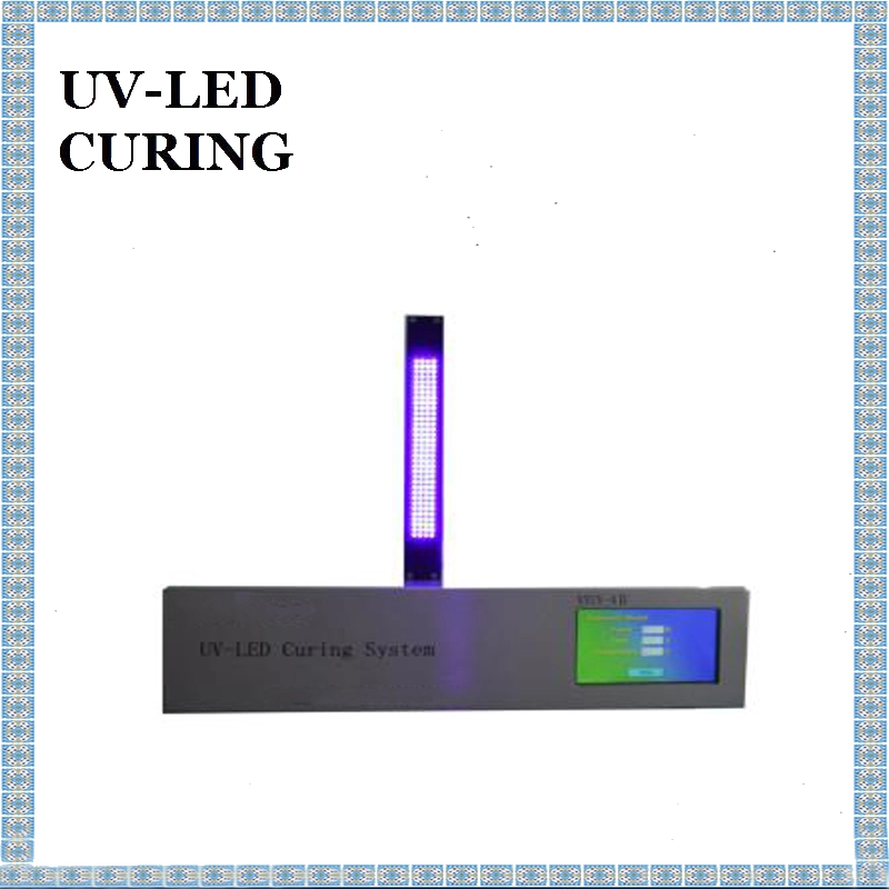 1000w 395nm System Printing LED Lamp Curing Machine UV Light