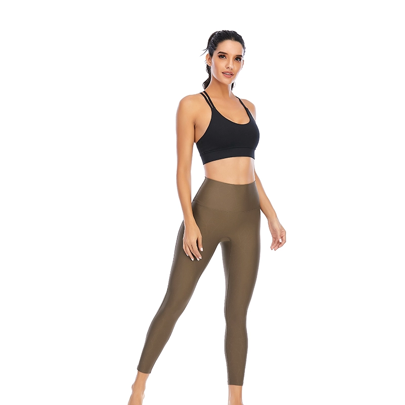 Wholesale Butt Lift Womens Gym Running Yoga Pants