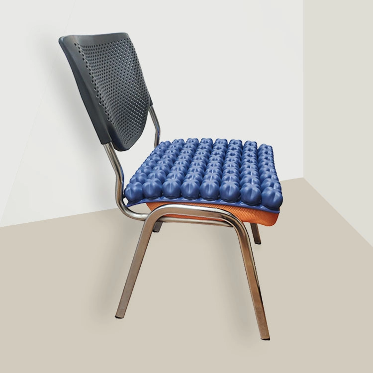 Senyang custom comfort alternating pressure anti bedsore medical inflatable pad seat chair wheelchair air cushion