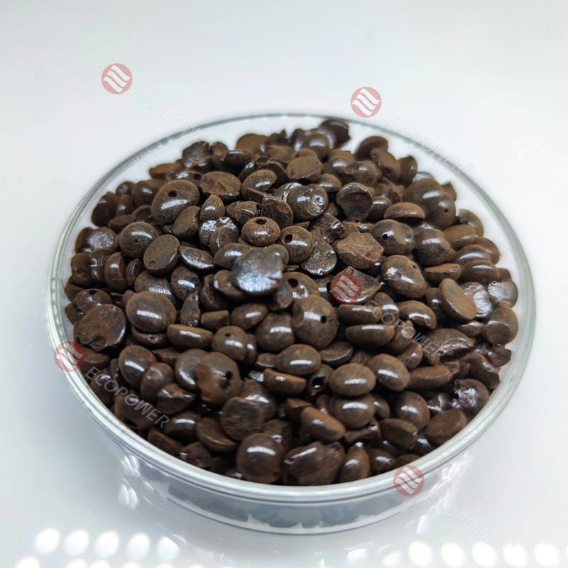 C90 Coumarone Indene Resin for Rubber