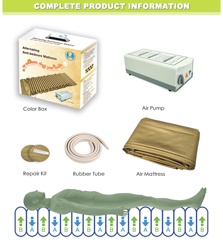 air mattress medical anti bedsore
