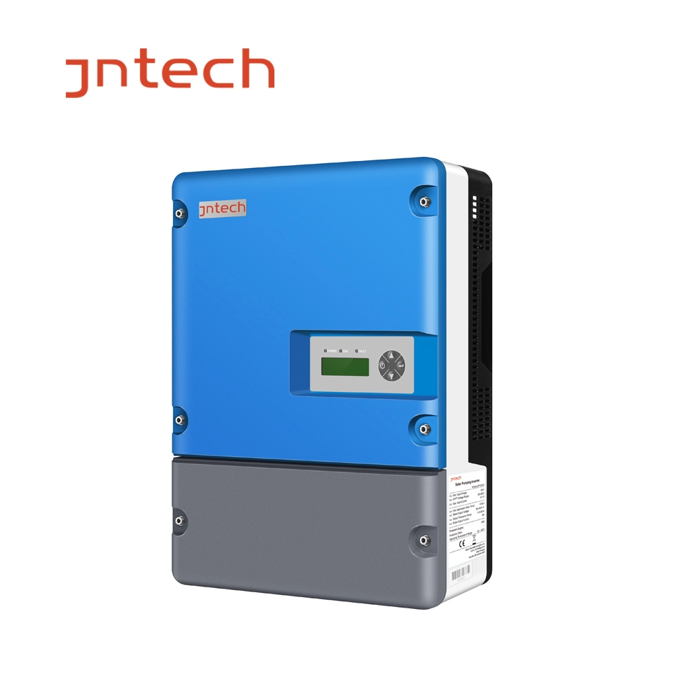 JNTECH 11KW Solar Pump Inverter Three Phase 380V With IP65