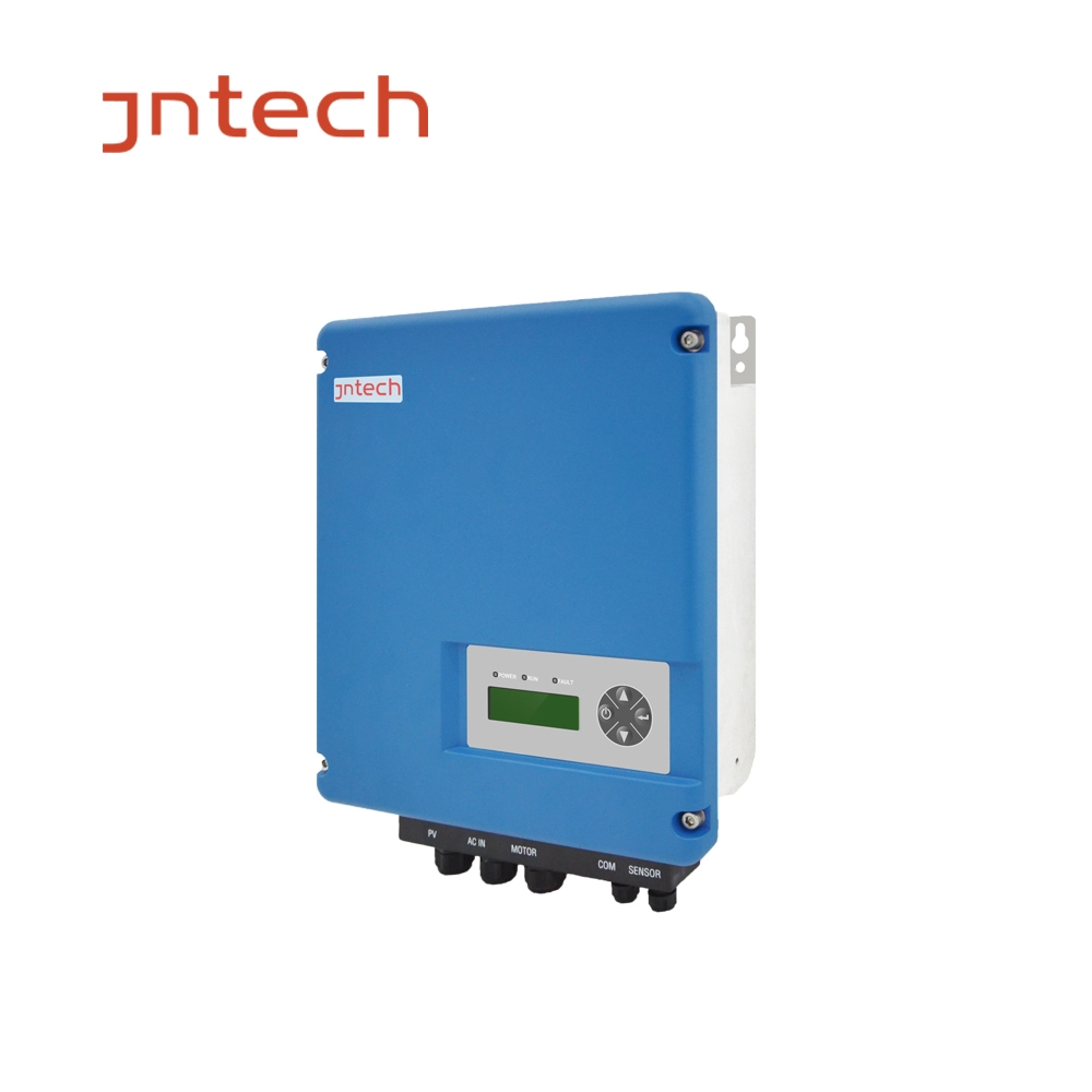 JNTECH 5.5KW Solar Pump Inverter Three Phase 380V With IP65