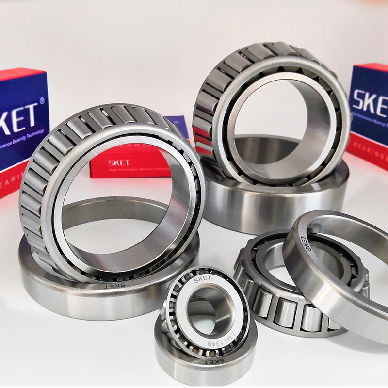 27300 31300 Tapered Roller Bearings Manufacture Factory for conveyance vehicles,gearbox,reducers